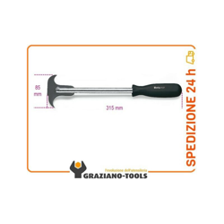 Beta - Utensile per rimozione guarnizioni e paraoli art. 1532 precio