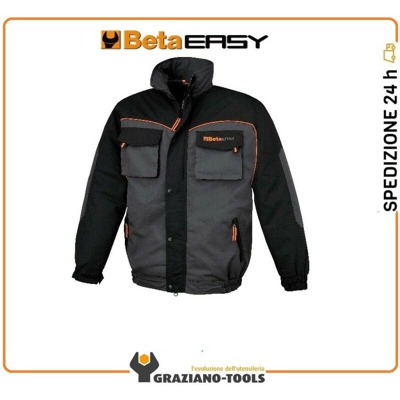 BOMBER DA LAVORO 7904E TG. S - Beta