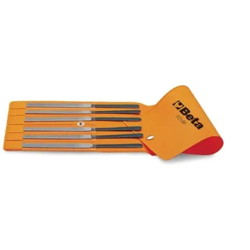 Serie di 6 lime per contatti in busta di plastica art 1721/B6 en oferta