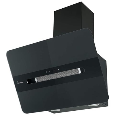 Cappa ORION6109S a Parete da 60 cm Aspirante Colore Nero