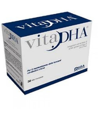 Vitadha 30fiale Monodosex6,5ml