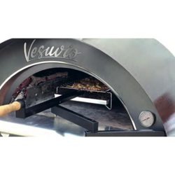 Griglie multicooking per forni bella napoli cm40x29x83 precio