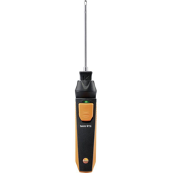 testo Sonda di temperatura -20 fino a +50 °C con connessione Bluetooth® per smartphone, con sensore daria precio