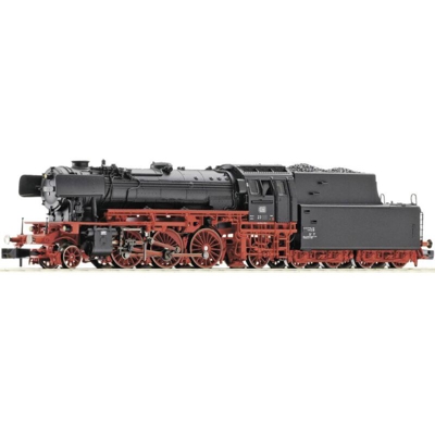 Locomotiva a vapore N BR 23 di DB Fleischmann 712305