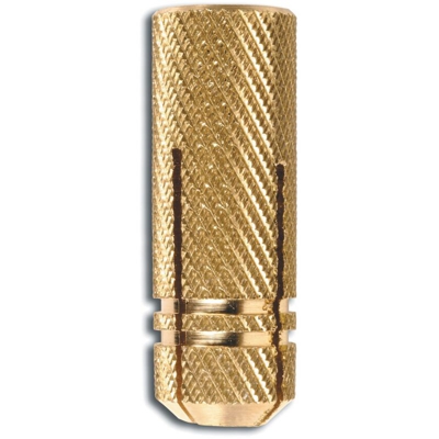 Tasselli In Ottone 10Ma 100 Pz