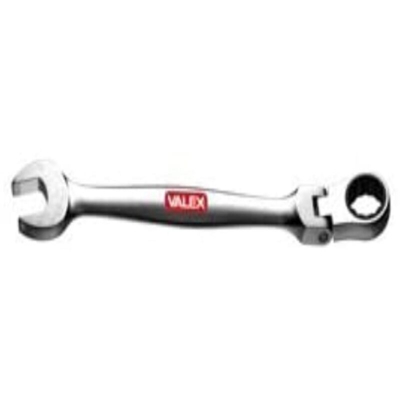 Valex - Chiave Combinata a Cricchetto 19Mm