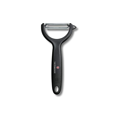 PELADOR Tomate Y Kiwi, Nero, Madiano, V7.6079 - Victorinox