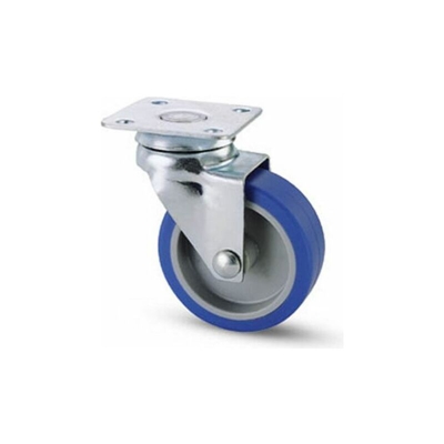 Ruota Mobili 221 Bl Girevole Mm 40