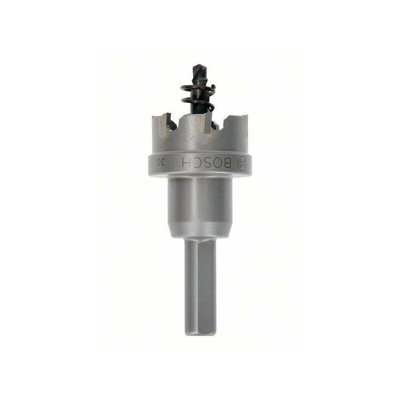 Bosch Sega a tazza TCT, 30 mm - 2608594139