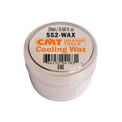 Cmt Orange Tools - 552-WAX CERA REFRIGERANTE PER SEGHE A TAZZA CON DENTI IN DIAMANTE en oferta