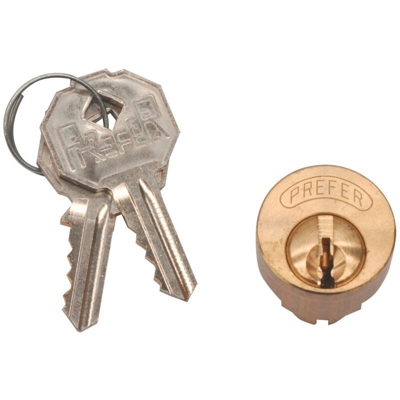 Prefer cilindro tondo art.6811.000 - Salone