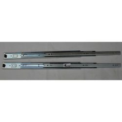 Coppia Guida Guide Per Cassetti Scorrevole Fissaggio Cassetto Estrazione 30Cm características