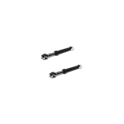 Coppia Ammortizzatori Whirlpool 120N características