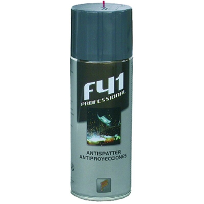 SPRAY ANTIADESIVO SINTETICO 'F41' F41- ml 400
