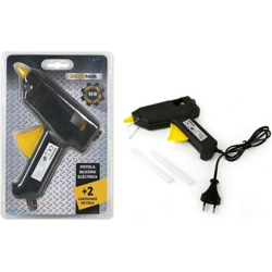 Pistola di Silicone Elettrica 40W - Bricotech características