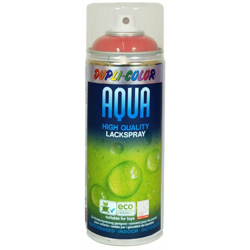 Motip Dupli Italia - AQUA RAL 3000 ROSSO FUOCO 350 ML en oferta