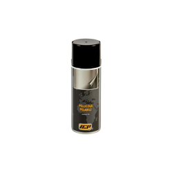 PELLICOLA PELABILE SPRAY SUPERFICIALE RIVESTIMENTO PROTETTIVO ICP 400 ml - LTF precio