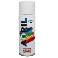 Smalto Acril Spray 7043 Grigio Traffico B Arexons en oferta