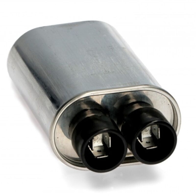 Condensatore Forno Microonde Da 0,95 Mf 2100V Universale