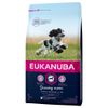 Eukanuba Growing Puppy Medium Breed Pollo - 15 kg
