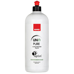 Pasta Abrasiva UNO PURE (1000 ml) - Rupes precio