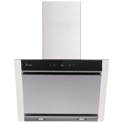 Cappa FREE6004TC a Parete da 60 cm Aspirante Colore Inox