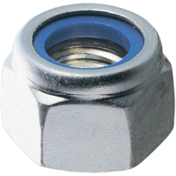 Friulsider - 25 PZ Di DADI AUTOBLOCCANTI ALTI DIN/982 MA 18 en oferta