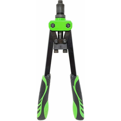 Rivettatrice Manuale A Doppia Leva Professionale Doppio Manico 330Mm Mod.Jm-2002