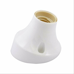 Base x punto luce tipo curvo 60w características