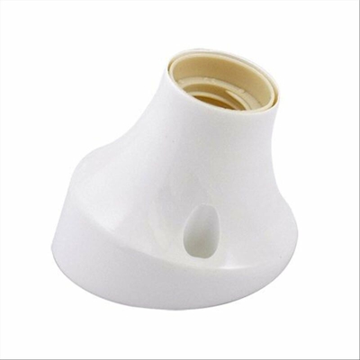 Base x punto luce tipo curvo 60w