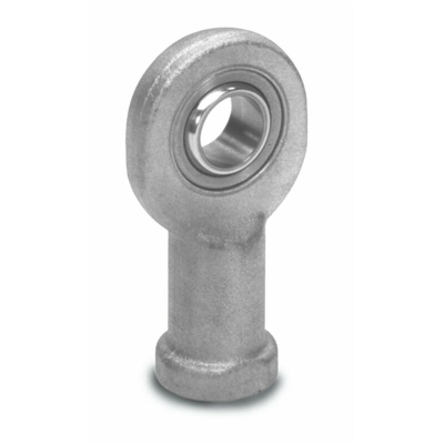 Lem Select - Testa di snodo sferico EF.PW Ø18X42 da avvitare femmina