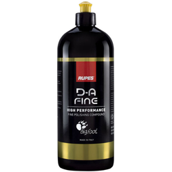 Pasta Abrasiva D-A FINE (1000 ml) - Rupes características