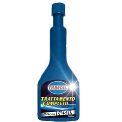Trattamento completo Tamoil 200 ml precio