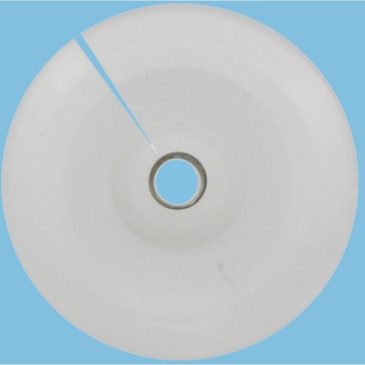 5 PZ Di DISCO NYLON X PISTOLA SILICONE ALL.RIF.81250