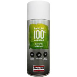Smalto acrilico spray colore bomboletta bombolette colori speciali vernice 400 ml rapida essiccazione (diamantato viola) precio