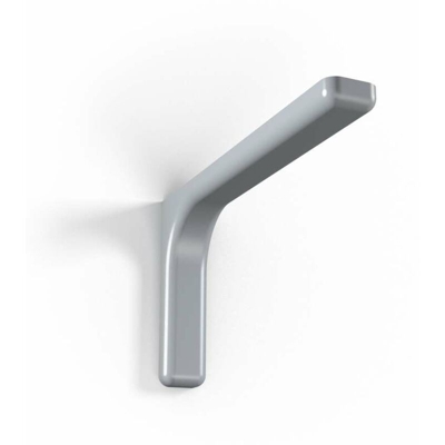 Reggimensola Leonardo argento 18 cm