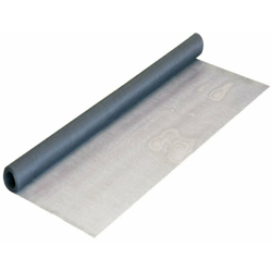 Zanzariera in Rotolo Finestra Rete di Ricambio in PVC Fibra di vetro Antizanzare - Misure: 150 x 250 - Grigio características