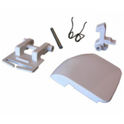 Maniglietta porta oblo' lavatrice Ardo Bompani SMEG en oferta