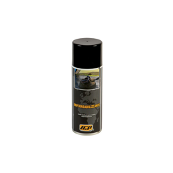 SPRAY SUPERFICIALE RIVESTIMENTO IMPERMEABILIZZANTE PROTETTIVO ICP 400 ml - LTF características