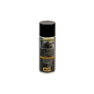SPRAY SUPERFICIALE RIVESTIMENTO IMPERMEABILIZZANTE PROTETTIVO ICP 400 ml - LTF
