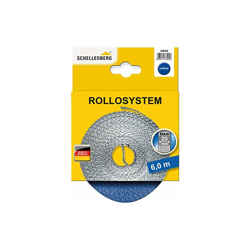36005?tapparelle avvolgibili Maxi 23?mm larghezza/lunghezza 6?m/Royalblau - Schellenberg precio