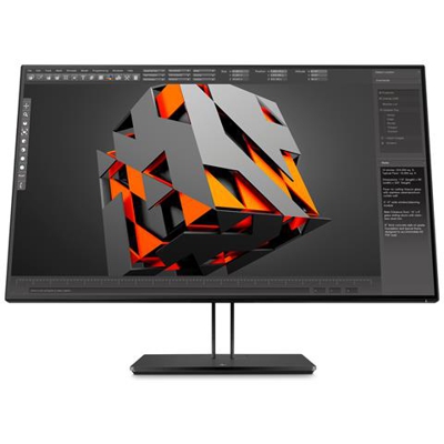 Monitor 31.5'' LED Z32 3840x2160 4K Ultra HD Tempo di Risposta 14 ms