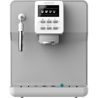 Power Matic-ccino 6000 Serie Bianca, Macchina automatica