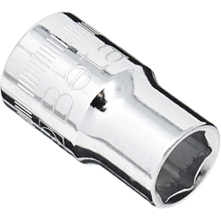 Beta - BUSSOLE ESAGONALI 910A MM 10 en oferta