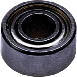 Cuscinetto radiale a sfere Acciaio inox Diam int: 12 mm Diam. est.: 21 mm Giri (max): 33000 giri/min - Reely precio