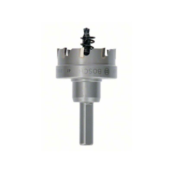 Bosch Sega a tazza TCT, 41 mm - 2608594146 características