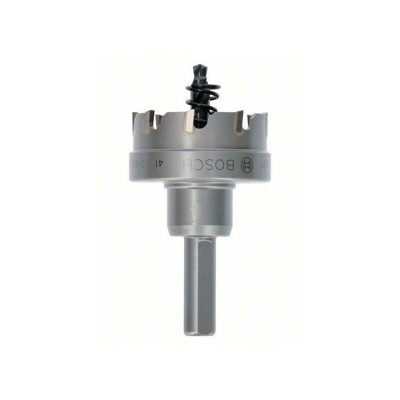Bosch Sega a tazza TCT, 41 mm - 2608594146
