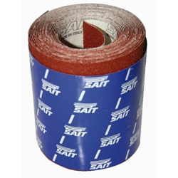 Carta Vetrata Vetro Abrasiva Vendita Al Metro P-100 en oferta