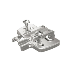 Cerniera Platte D 0 Millimetri características