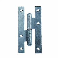 Cerniera paumelles.110x55 sx características